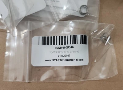 NEW START International ZCM1000P516