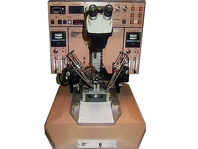 Used SEC _UNKNOWN_ Wire Bonders | J.M. Industries #1044570