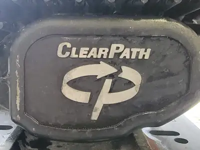 USED CONE DRIVE F0441AWNT01-