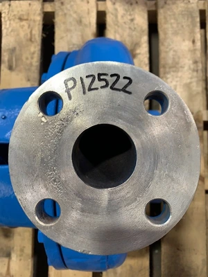USED Goulds 3196 MTi