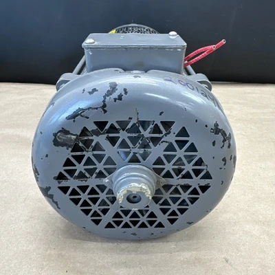 USED Baldor CD5319
