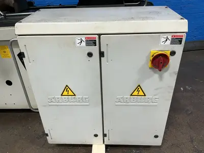 Used 1999 ARBURG 221 KS 350100 Injection Molding Machines Ohio US | HGR 24 #1314757