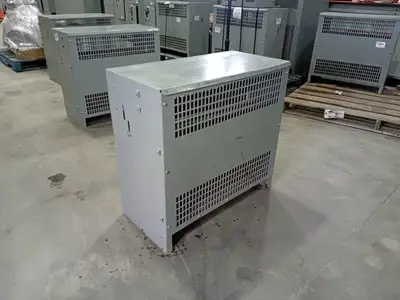 USED E.V.I CDTC0030VVC6XXBA