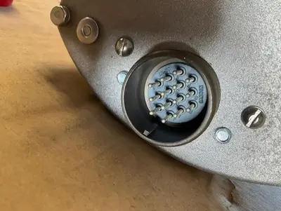 NEW ALTRONIC III