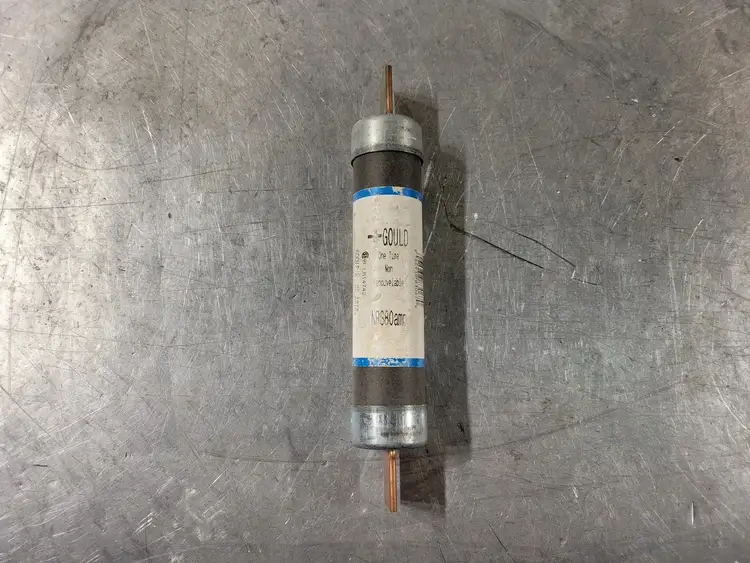 Used GOULD NRS-80 Misc Electrical & Power Parts British Columbia CA | Lenmark #251458