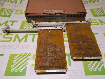 SIEMENS KSP-COM290 CONNECTION CIRCUIT BOARD