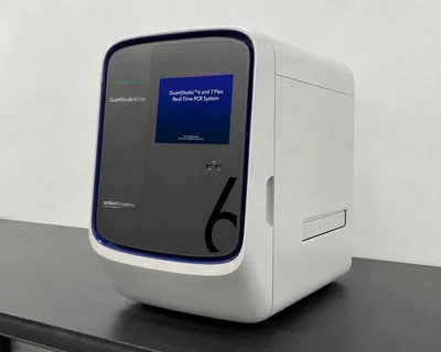 Used APPLIED BIOSYSTEMS QUANTSTUDIO 6 Biotechnology New Jersey US | Bionex Scientific LLC #800422