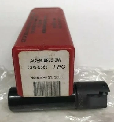 NEW Ceratip ACEM 0875-2W