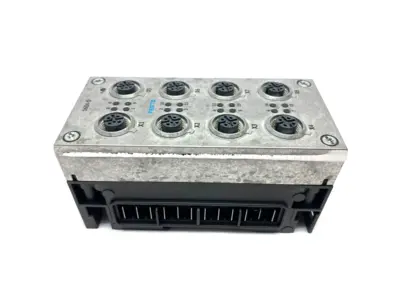New | in-Stock Festo CPX-M-AB-8-M12X2-5POL, 549335, CPX-GE-EV, 541244 Parts (Hydraulics and Pneumatics) Michigan US | Maverick Industrial Sales #1392322