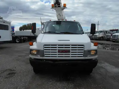 Used 2004 VERSALIFT TEL29N02 Bucket (boom) trucks Arizona US | Tuscon Trux & Equipment Sales #1546061