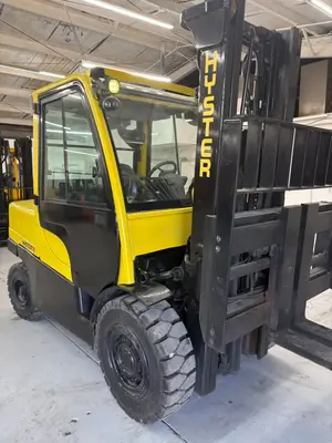 Used 2014 HYSTER H110FT Misc Forklifts Texas US | 4K Lift Co #1503060