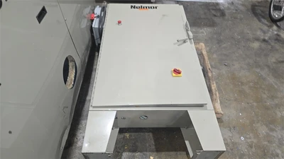 USED AEC, INC. RG-2238