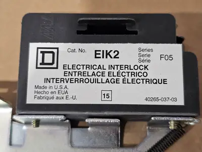 New | in-Stock SCHNEIDER EIK2 Parts British Columbia CA | Lenmark #1440988