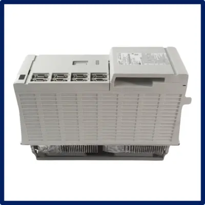 USED MITSUBISHI MDS-C1-SPM-150