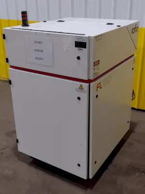 USED ROFIN FL 010