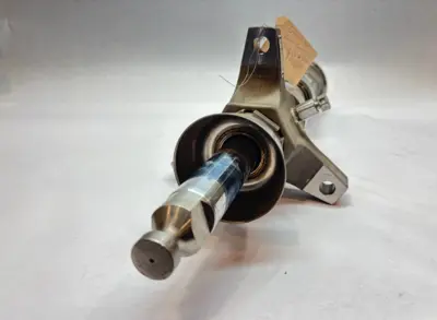 USED GRACO CHECK-MATE 200 SEVERE-DUTY PUMP
