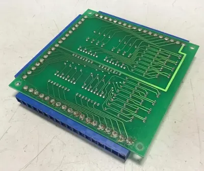 Used ORIGIN ELECTRIC TU-016 Circuit Boards Michigan US | Ideal Machinery #1228834
