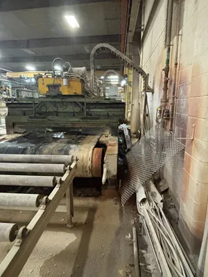 Slab Polisher 7 Head Slab Polishing Lines | STONE EQUIPMENT WAREHOUSE (2)