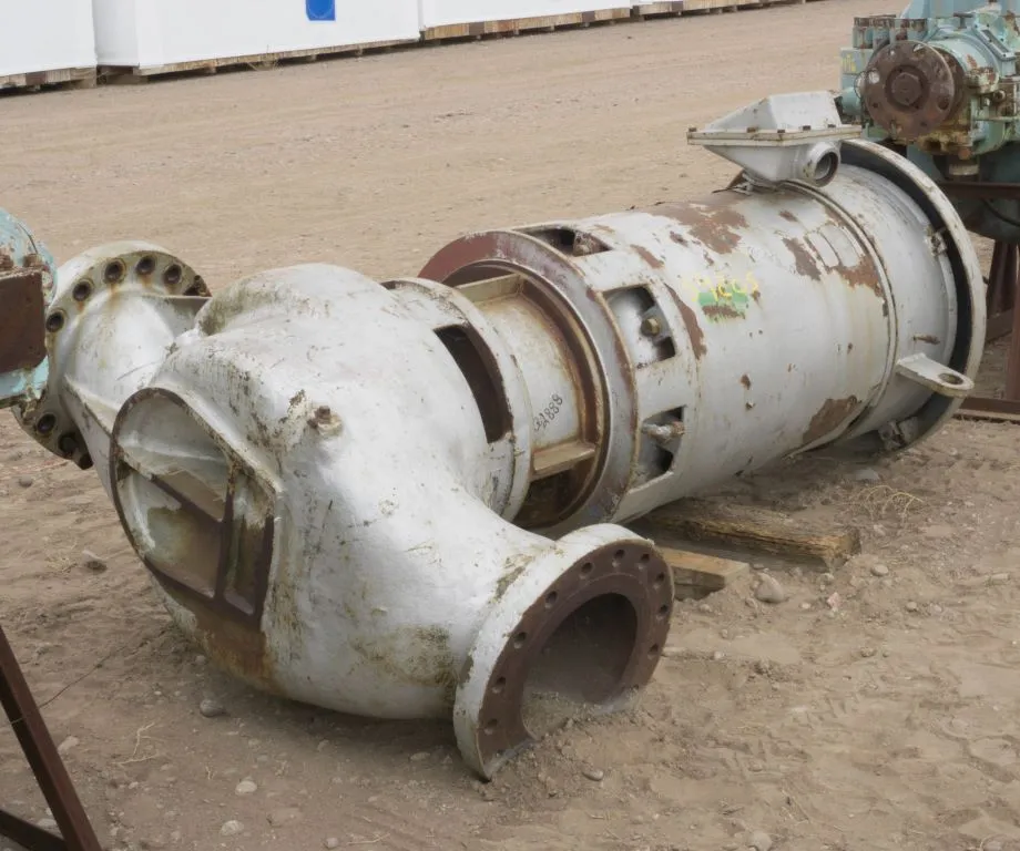 USED UNITED 12IL BOOSTER