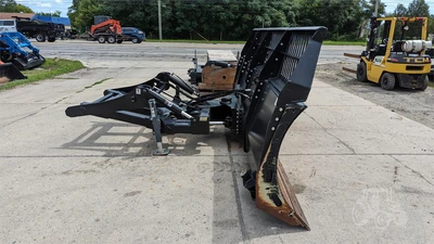USED HLA DBA600016