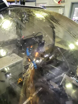 2014 TORNOS SWISSNANO 4/6 Swiss Type Automatic Screw Machines | Midstate Machinery (4)