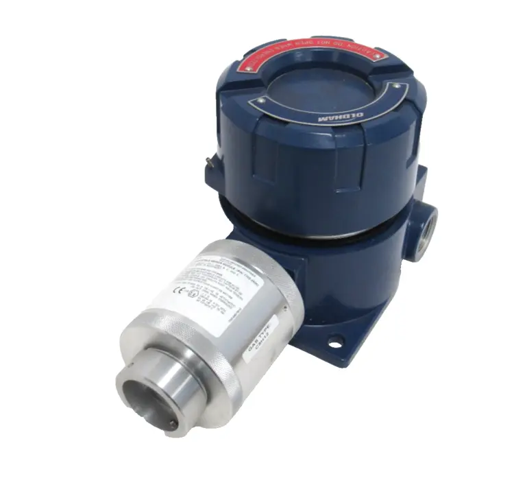 New | in-Stock INDUSTRIAL SCIENTIFIC _UNKNOWN_ Gas Monitors | SB Industrial Supply #839975