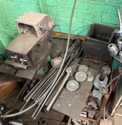 Used _UNKNOWN_ _UNKNOWN_ Heat Treating Furnaces Michigan US | Miedema Asset Management Group #1361112