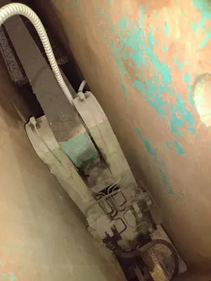 USED WYSONG 160-12