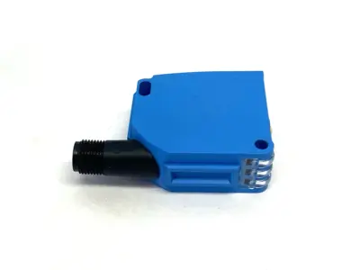 WTT12LC-B2543 | Sick  PowerProx Optical Time-of-Flight Sensor, Photoelec. 1072659 - Used