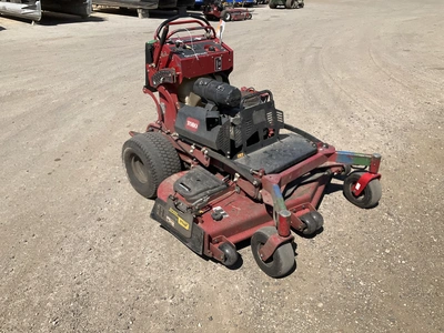 USED 2022 TORO GRANDSTAND