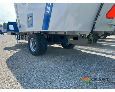 Used PENTA _UNKNOWN_ Feeder Wagons Iowa US | Keast Enterprises #1360421