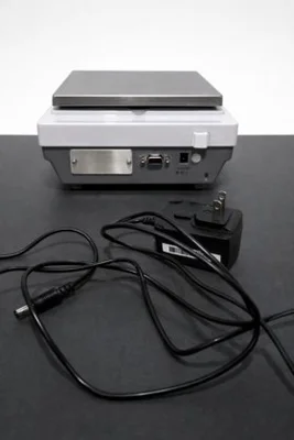 USED METTLER - TOLEDO ME1002E