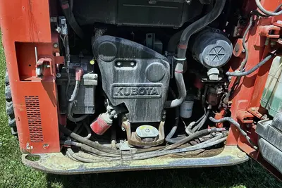 Used 2017 KUBOTA SSV65 Skid Steer Loaders Ohio US | Proxy Equipment #1378347