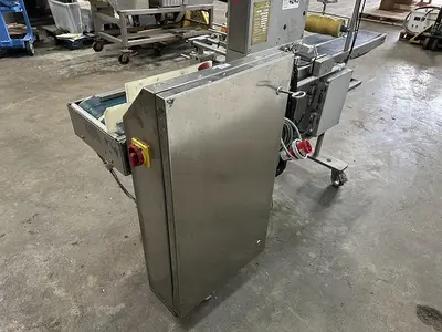 USED 2002 CFS OLTB-150L