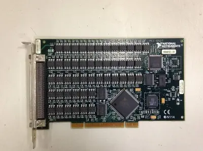 USED NATIONAL INSTRUMENT 185681D-01