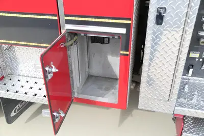 Used 2020 PIERCE ARROW XT Fire Trucks Pennsylvania US | Zimmerman Farm Service #1409900