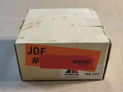 NEW KINECOR HA317