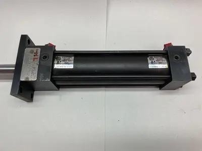 Used HYDRO LINE HR2F 1.5X5 1C8609-1083-1R Hydraulic Cylinders Ohio US | Surplus Asset Holdings #1246867