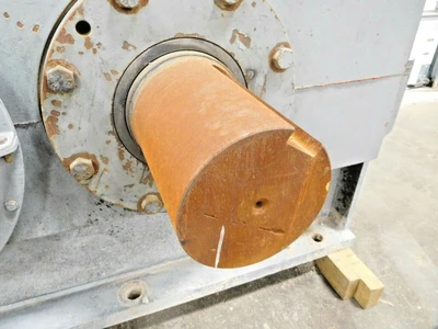 Used Lufkin SF2212CH Speed Reducers | Equipment Recovery Corp. #1330949