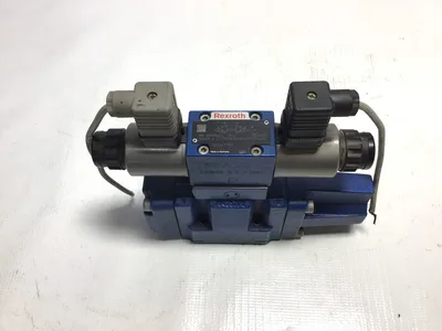 Rexroth R901195626 Proportional Directional Valve