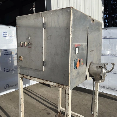 Apex Comminuting Mill S/S 7.5 Kw