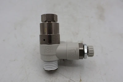 USED SMC ASP430F