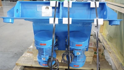 Electronics Processing Line
