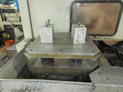 USED 1994 MITSUI SEIKI HS5A