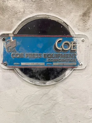 COE CPR-PO-30072 / CPPS-305-72 / CPRF-772 Coil Feed Lines | Rygate LLC (11)
