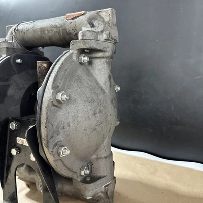 USED ARO 666101-422-C