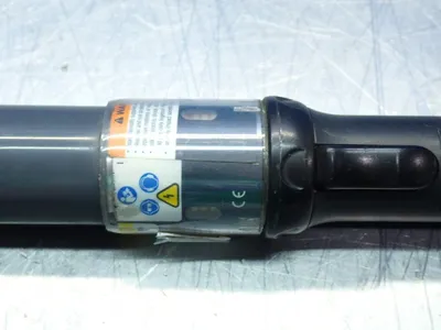 USED INGERSOLL RAND QE2PT010P10S04