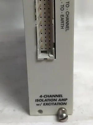 Used NATIONAL INSTRUMENTS 181700J-01 Misc Electrical & Power Parts Ohio US | Surplus Asset Holdings #1239019