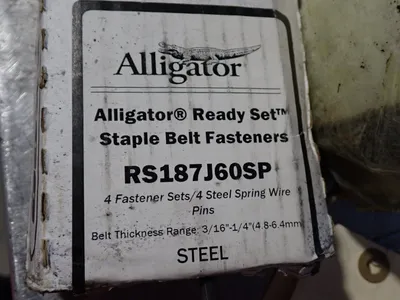 Used FLEXCO _UNKNOWN_ Miscellaneous MRO Ohio US | HGR 24 #1405215