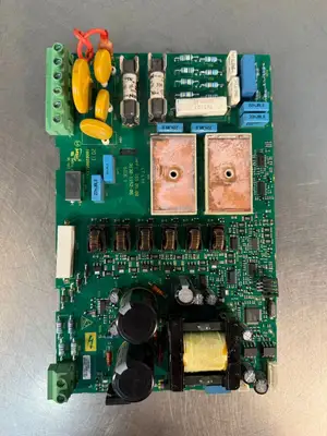 Jiesai MPF1 3130-1152-06 Board Mpff0b 2550-2032 (11.4.5)